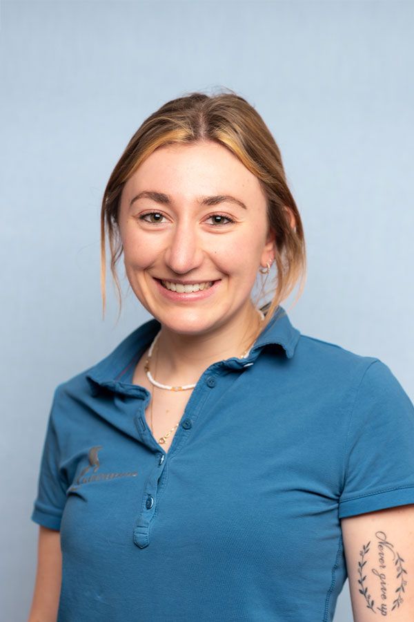 Tiermedizinische Praxisassistentin